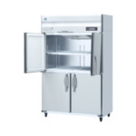 HR-120AT-1-ML ホシザキ タテ型冷蔵庫 | 厨房ベース
