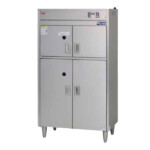 MCF-085B マルゼン 包丁まな板殺菌庫 | 厨房ベース