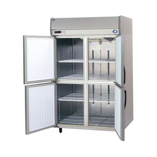 タテ型冷蔵庫 奥行650㎜ 幅1200㎜の販売・リース商品一覧 | 厨房ベース