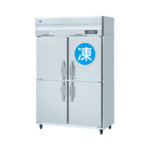 HRF-120A-1 ホシザキ タテ型冷凍冷蔵庫 | 厨房ベース