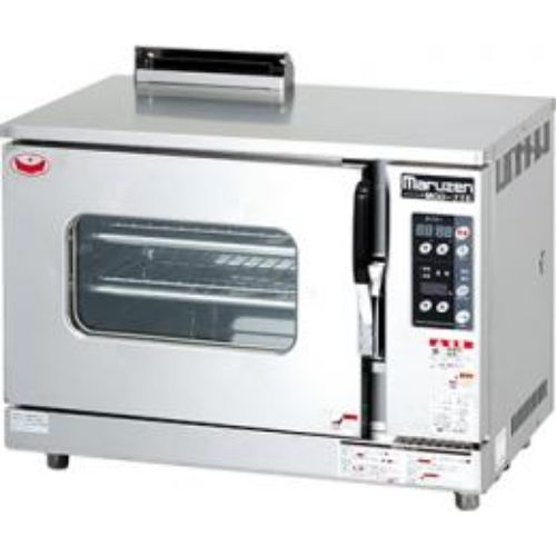 MCO-7F マルゼン ガスコンベクションオーブン | 厨房ベース