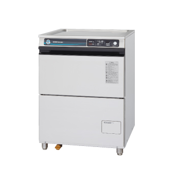 JWE-400TUC3 （旧型式：JWE-400TUB3）ホシザキ 食器洗浄機 アンダー