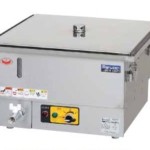 MUSE-A055T1 マルゼン 電気卓上蒸し器 200Vタイプ | 厨房ベース MUSE-A055T1 マルゼン 電気卓上蒸し器 200Vタイプ | 厨房ベース