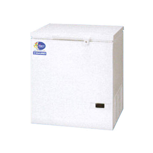 ダイレイ縦型超低温冷凍庫マイナス60度 - 冷蔵庫