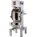MS-30/20_0434090000 多用途対応縦型ミキサー マイティSシリーズ 30L 