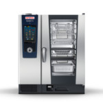 ①RATIONAL/ラショナル　スチームコンベクションオーブン SCC101 ①RATIONAL/ラショナル スチームコンベクションオーブン SCC101
