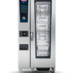 ラショナル　スチームコンベクション icombi pro 200V 2020年 ラショナル スチームコンベクション icombi pro 200V 2020年