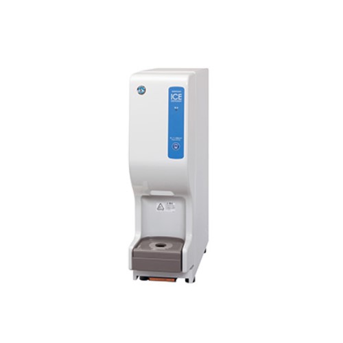 ホシザキ シャトルアイスディスペンサー DSM-13DT-W 製氷能力13kg 幅 