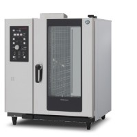 MIC-10SC-G ホシザキ ガス式スチームコンベクションオーブンAクラス 