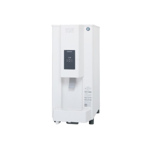DCM-115L-W ホシザキ チップアイスディスペンサー | 厨房ベース