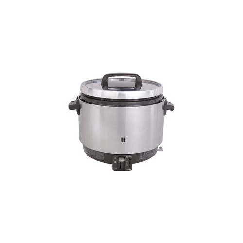 PR-360SSF 2升 パロマ ガス炊飯器 フッ素加工内釜 | 厨房ベース