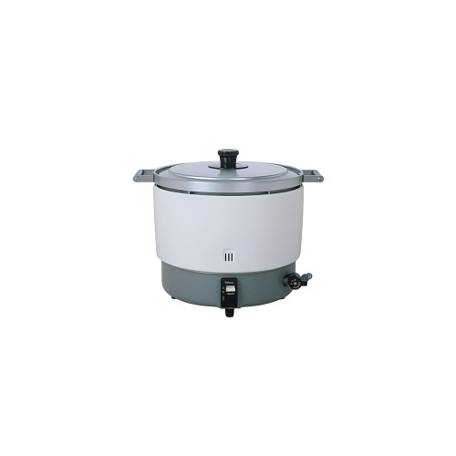 PR-6DSS 3.3升 パロマ ガス炊飯器 | 厨房ベース
