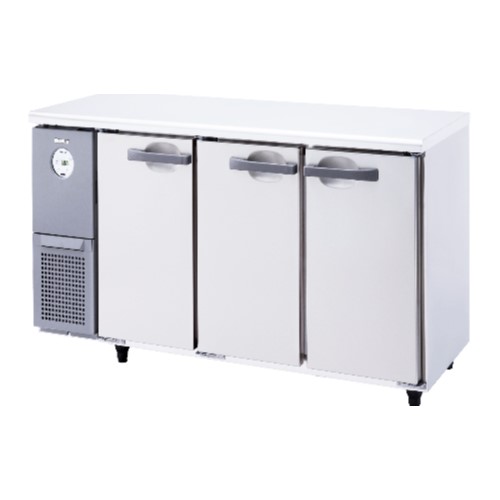 5161S-3-EC ダイワ冷機工業 コールドテーブル 冷凍冷蔵庫 インバータ