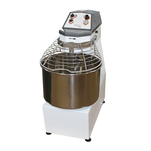 愛工舎 ピザ専用 スパイラルミキサー IS20T2V 2014年製 現行機種