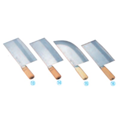 杉本 中華庖丁 7号 4007 杉本 中華庖丁 7号 4007 ASG15 杉本 中華庖丁 7号 4007 ＜ASG15＞ 杉本刃物