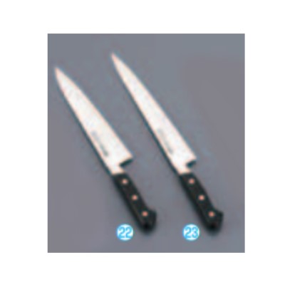 ﾐｿﾉ UX10ｼﾘｰｽﾞ 筋引ｻｰﾓﾝ 27㎝ AMS-D8 8-299-2302 | 厨房ベース 