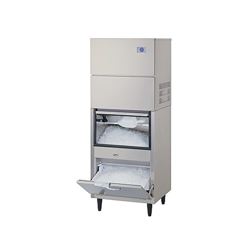 DRI-300LC-SKBF ダイワ冷機工業 製氷機 空冷式チップアイス | 厨房ベース