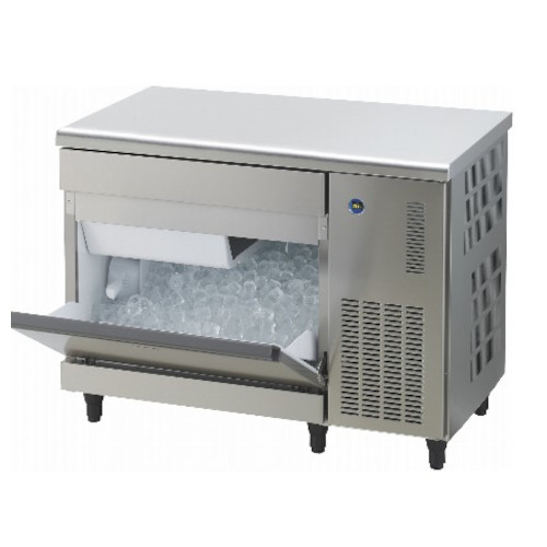 DRI-95LMTF ダイワ冷機工業 製氷機 アンダーカウンタータイプ | 厨房ベース