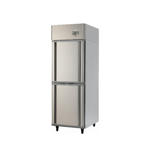 大和冷機工業 冷凍冷蔵庫 - 鹿児島県の家電