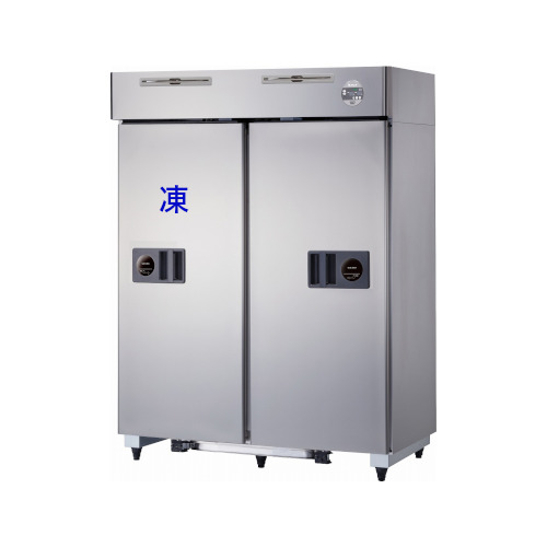 503S-S-EX ダイワ冷機工業 インバータ制御スライド扉冷凍冷蔵庫 エコ蔵 