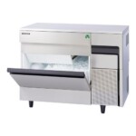 えがお　フクシマ全自動製氷機 95kg FIC-A95KT えがお様専用 フクシマ全自動製氷機 95kg FIC-A95KT