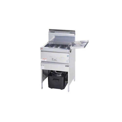 ガスフライヤーマルゼンの販売・リース商品一覧 | 厨房ベース