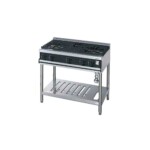 タニコー ガステ-ブル［Vシリーズ］ VT1532L1 都市ガス VT0921L タニコー ガステーブル Vシリーズ | 厨房ベース