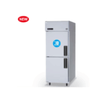 SRR-LV781CL（左開き仕様）パナソニック タテ型冷凍冷蔵庫 旧型式：SRR