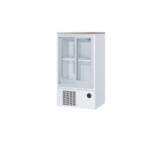 ダイワ　冷蔵ショーケース221AU-11 冷蔵ショーケース 112リットル 100v 50/60hz ダイワ 221AU-11