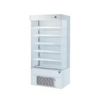 【現地引き取り】Daiwaインバーター制御オープンショーケース 現地引き取り】Daiwaインバーター制御オープンショーケース 下置型