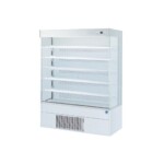 403OP-DB-EC ダイワ冷機工業 インバータ制御オープンショー