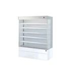 403OP-DR ダイワ冷機工業 インバータ制御オープンショーケース 別置型