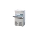 大和冷機 製氷機 DRI-110LMV1 業務用 バーチカルタイプ製氷機 LMEシリーズ | 製氷機 | 製品情報