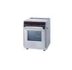 リンナイガスオープン　RCK-S10AS(A) リンナイ ガスオーブン RCK-S10AS(A) コンベック 涼厨 卓上ガス高速