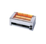 RGK-62D(A) リンナイ ガス赤外線グリラー 下火式 串焼シリーズ | 厨房