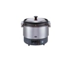 RR-S300G2 ガス炊飯器 αかまど炊き（ハイグレード涼厨） 6.0L 3