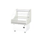 SAR-ES900U (旧型式：SAR-ES900A) パナソニック ヒナ段タイプ冷蔵