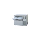 パナソニック チップアイス製氷機 SIM-C120B 業務用 製氷機 パナソニック SIM-C120B チップアイス 1Φ100V
