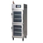 MEHX-067GSD マルゼン 湿温蔵庫 ガラス・片面扉 | 厨房ベース