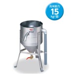 MRW-15 マルゼン 水圧洗米機 | 厨房ベース