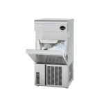 SIM-AS2500 パナソニック キューブアイス製氷機 アンダーカウンター