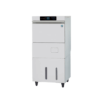 JWE-400SUC ホシザキ 食器洗浄機 小形ドアタイプ 前面出し入れタイプ