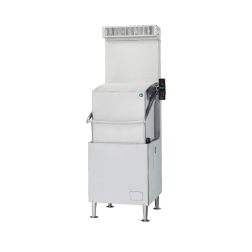 JWE-530UⅭ-SR ホシザキ 食器洗浄機 ドアタイプ 蒸気回収仕様 | 厨房ベース
