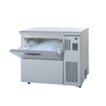 SIM-C120LB パナソニック チップアイス製氷機 アンダーカウンター
